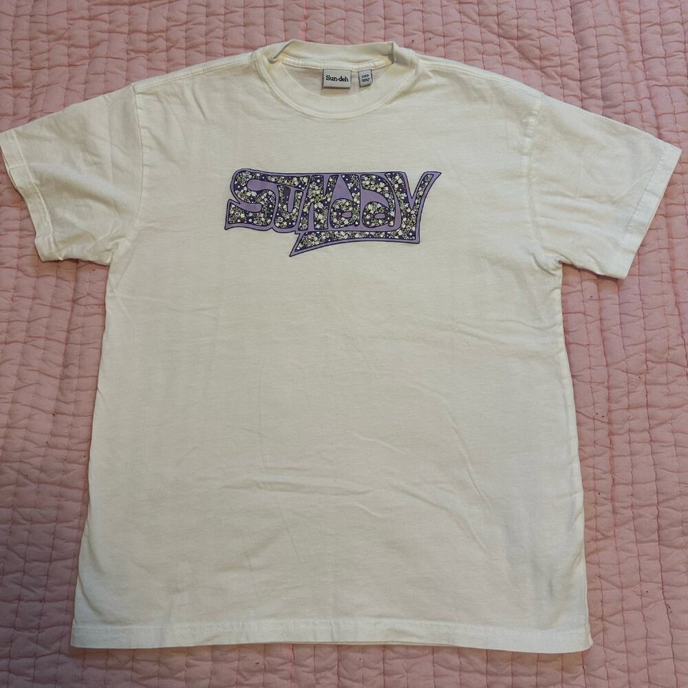 Sunday Best Dream T-Shirt